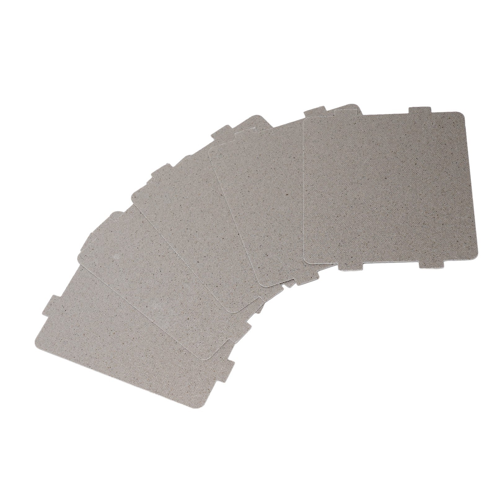 Mica Plate for Microwave Repair