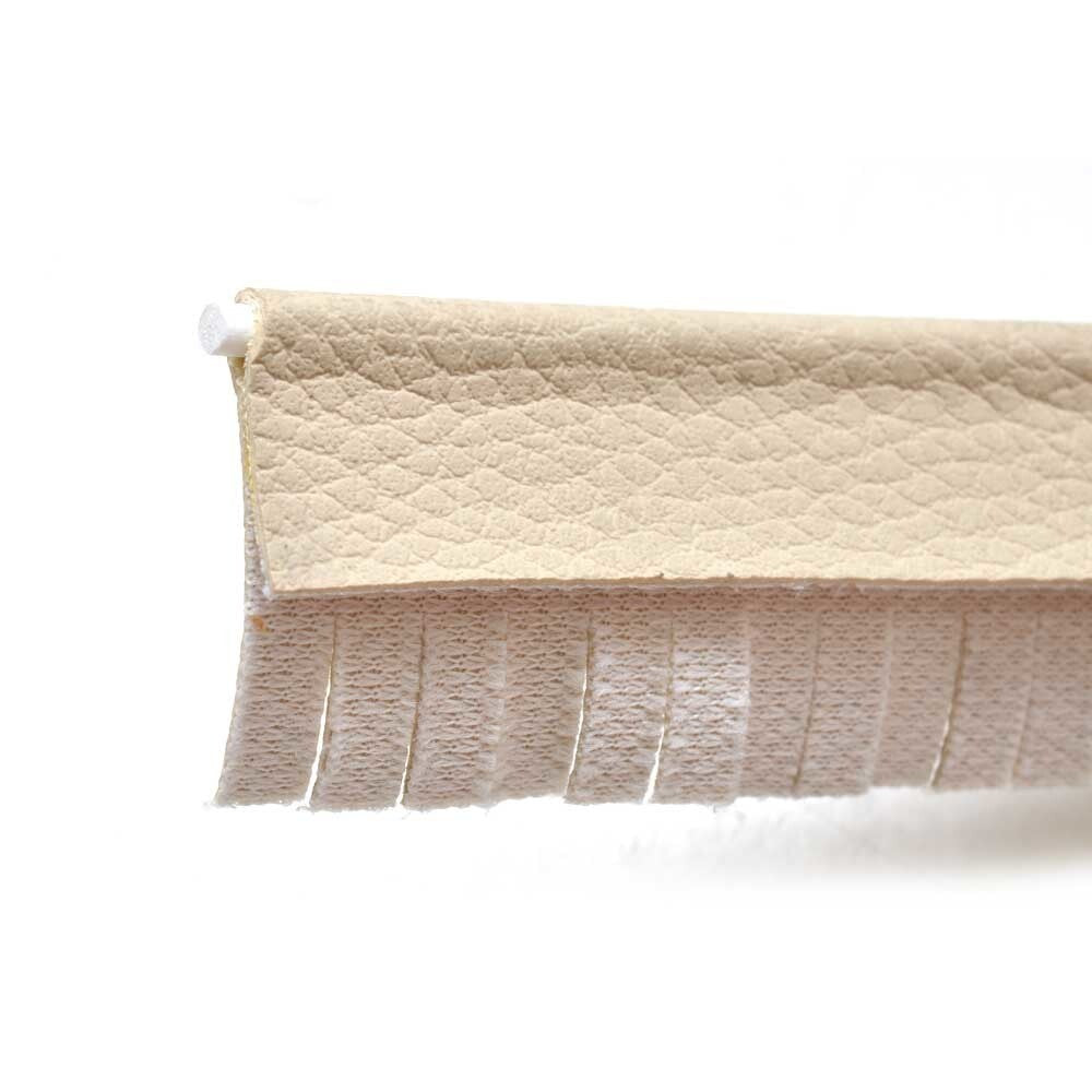 Boat Welting Rinker Light Beige 1/4 x 1 1/4 Inch by Rinker