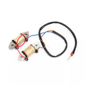 Boat Charge Coil Assembly for Yamaha Outboard 2-Stroke 40HP E40XWT