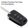 Remote Key Case 1pcs/1pack 954301j000 954301j050 954301k001 954302l600