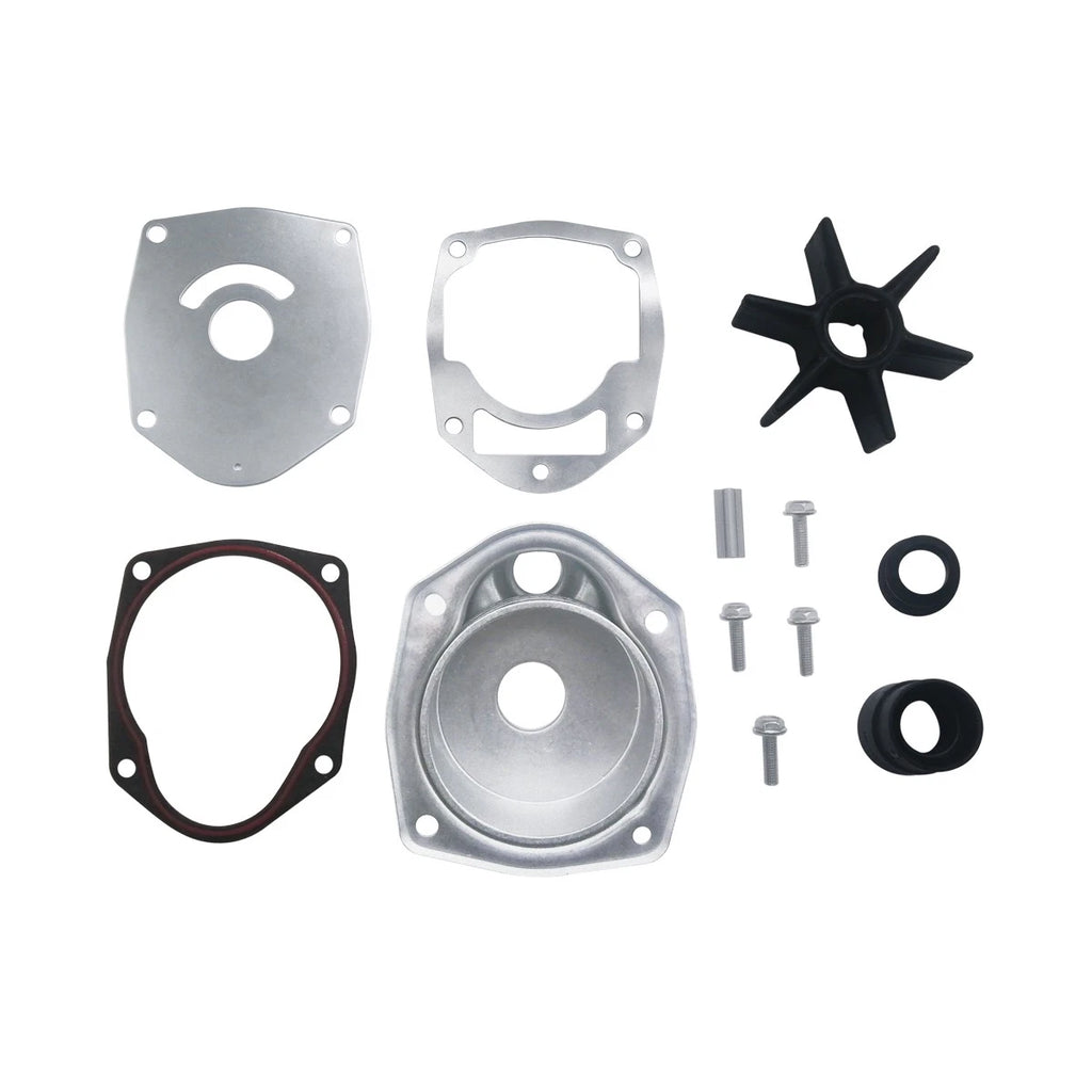 Water Pump Impeller Kit – Mercury 200-400HP