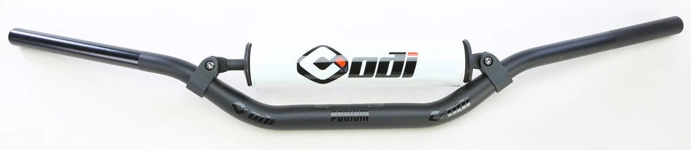 Odi Controlled Flex Technology 1-1/8 In Offroad Handlebar Black