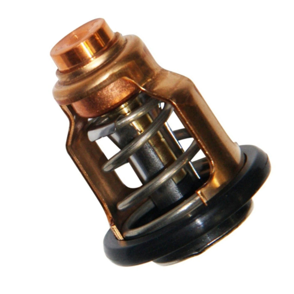 50° Outboard Motor Thermostat for Yamaha F115/VZ200/VZ250/VZ225