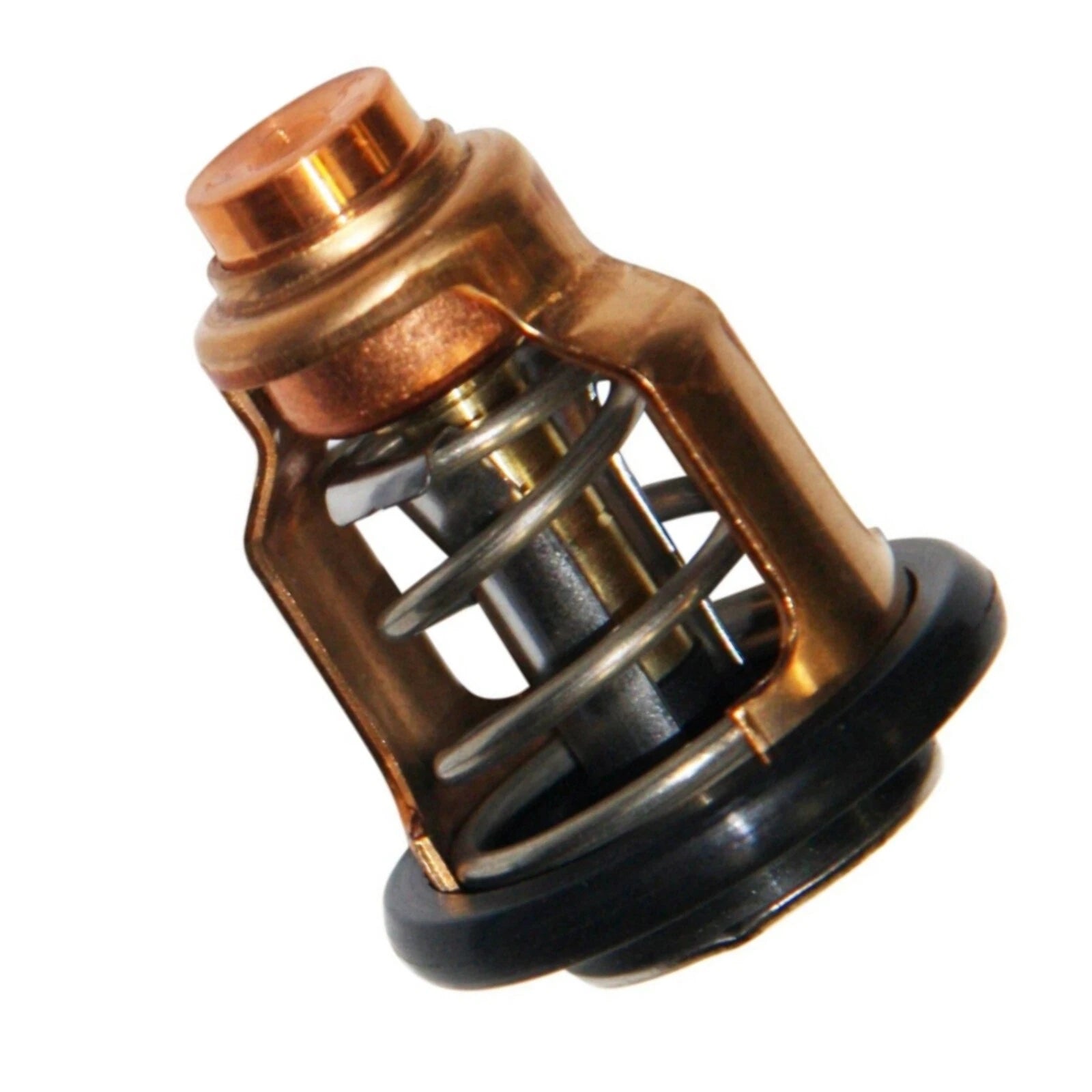 50° Outboard Motor Thermostat for Yamaha F115/VZ200/VZ250/VZ225