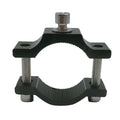 Adjustable Aluminum Handlebar Mount Bracket For Motorcycles And