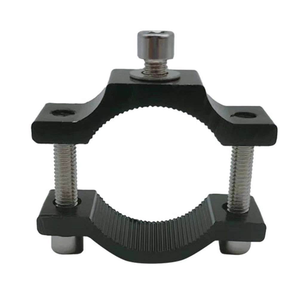 Adjustable Aluminum Handlebar Mount Bracket For Motorcycles And