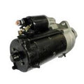 8336640949 New 12 Volt 11 Tooth Cw Starter Fits John Deere Zetor
