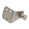 Gas Shock Bracket MasterCraft Stainless Steel by MasterCraft