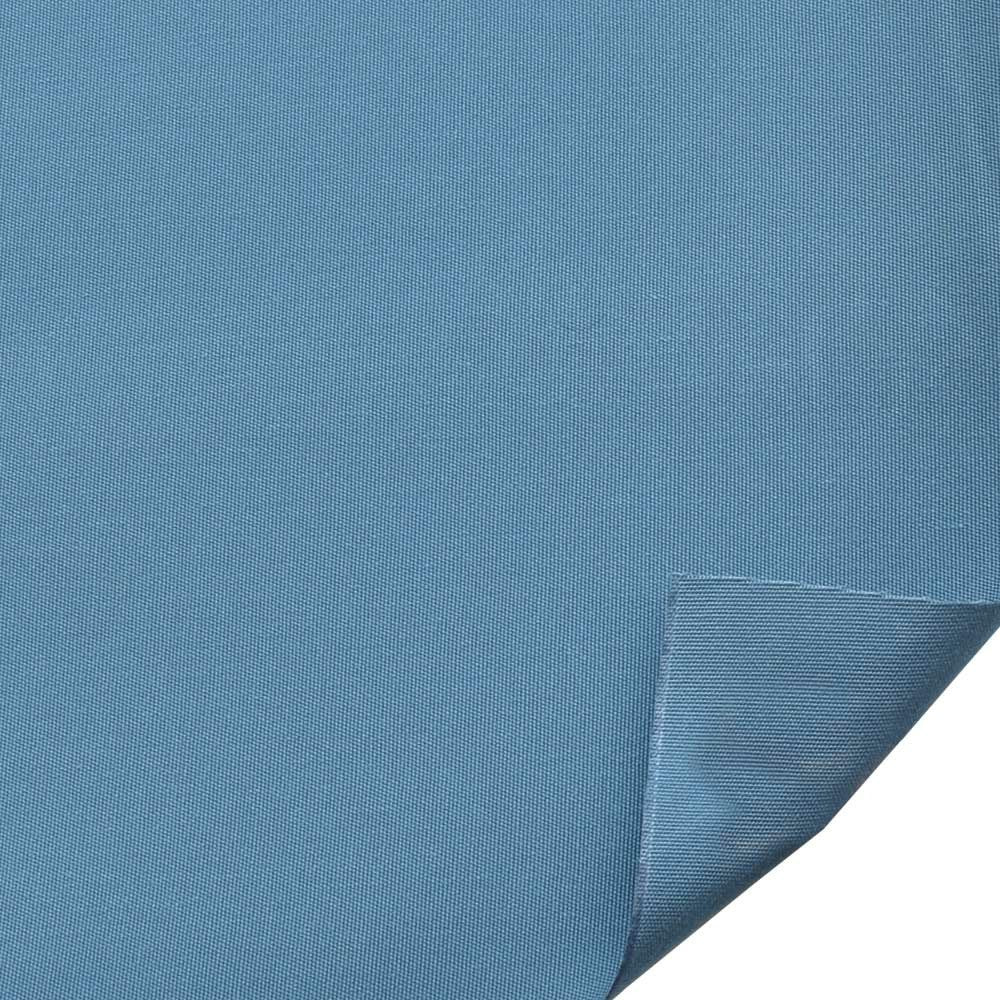 Sunbrella Boat Marine Canvas Sky Blue 46 Inch by Sunbrella
