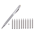 Engraving Nib for Hard Metal