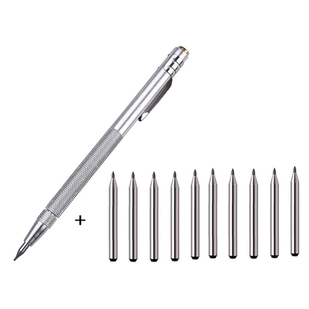 Engraving Nib for Hard Metal
