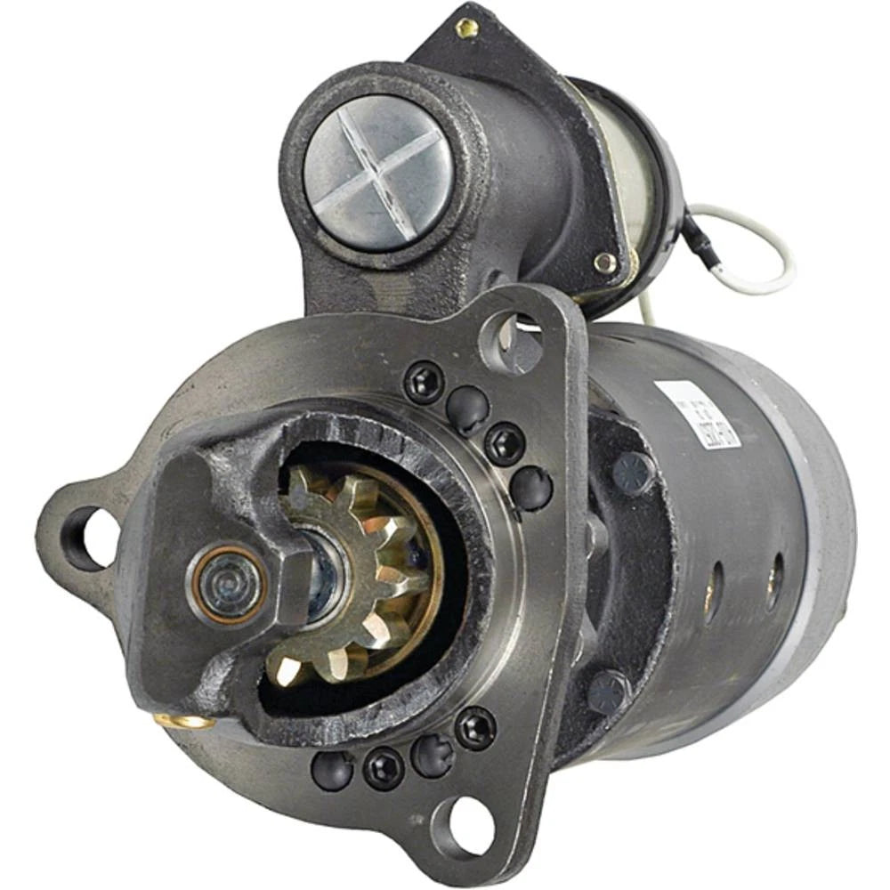 410-12057-jn J&n Electrical Products Starter