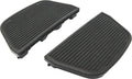 Harddrive Floorboard Matt Set Passenger Ribbed For