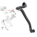 Engine Crankcase Vent Hose