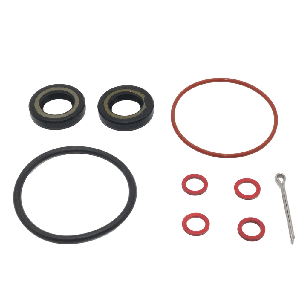 Lower Unit Oil Seal Kit – Yamaha 6HP/8HP/9.9HP