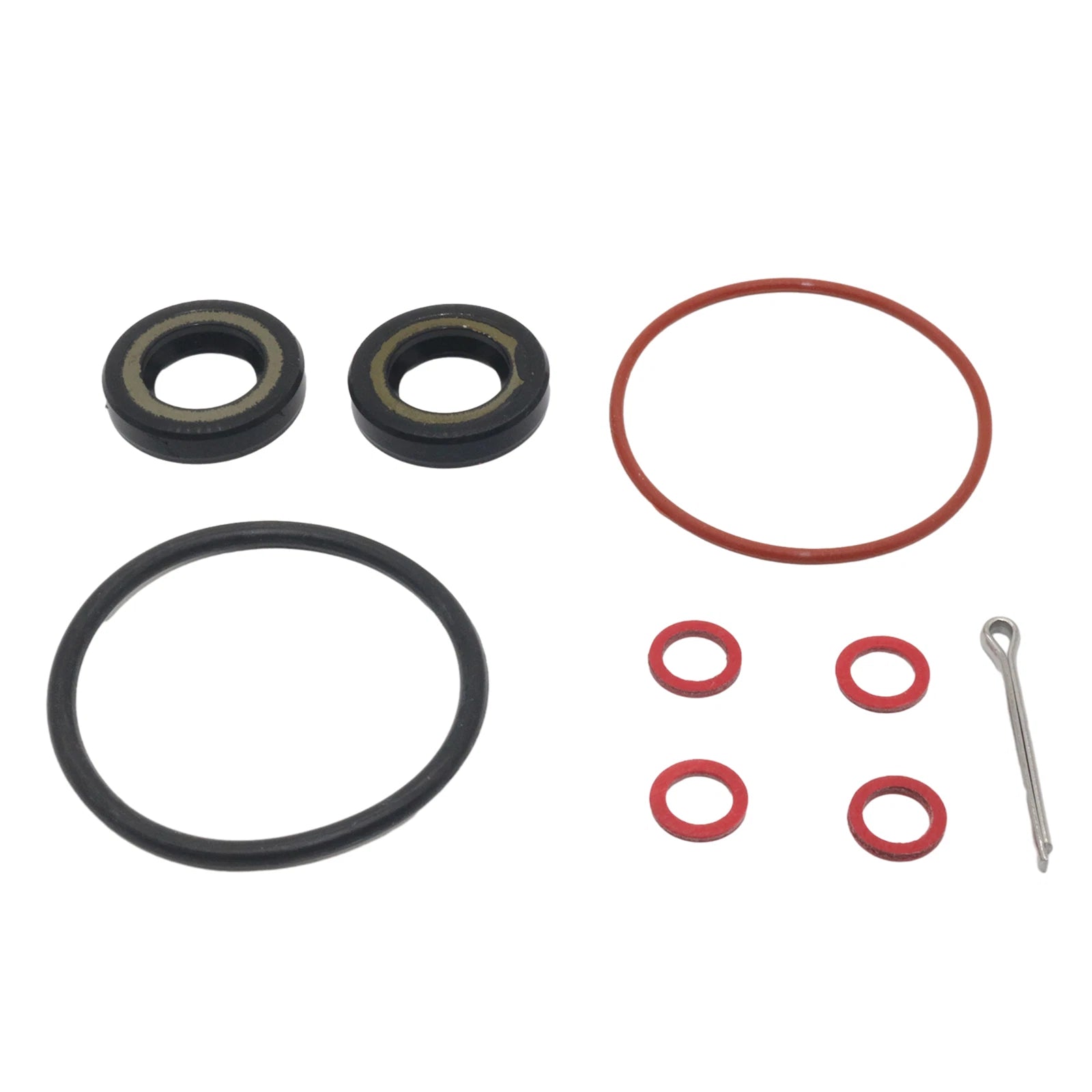 Lower Unit Oil Seal Kit – Yamaha 6HP/8HP/9.9HP