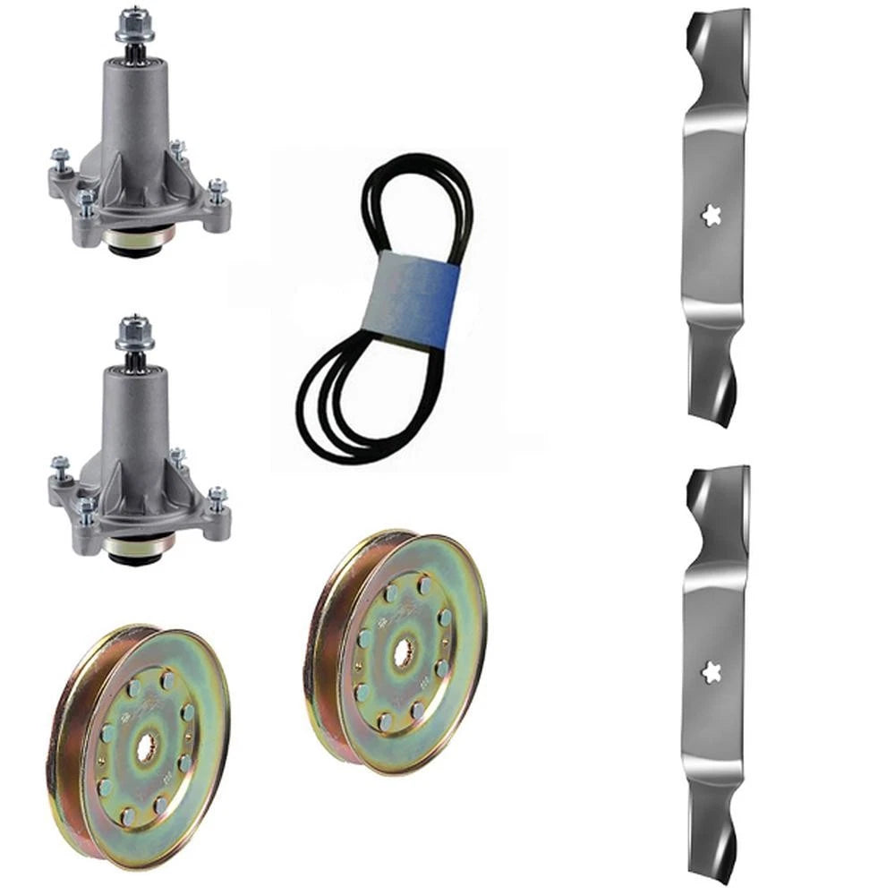 Deck Rebuild Kit Fits Husqvarna Replaces 00000053218725<wbr/>6