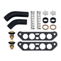 Thermostat Kit Johnson Evinrude 85-140 V4 by Johnson