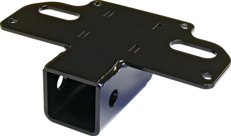 Kfi Rhino 2 In. Front Receiver – Fits Yamaha Rhino 450 & 700 Models