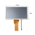 Replacement Lcd And Touch Screen For Korg Pa600 And Pa900 Keyboard