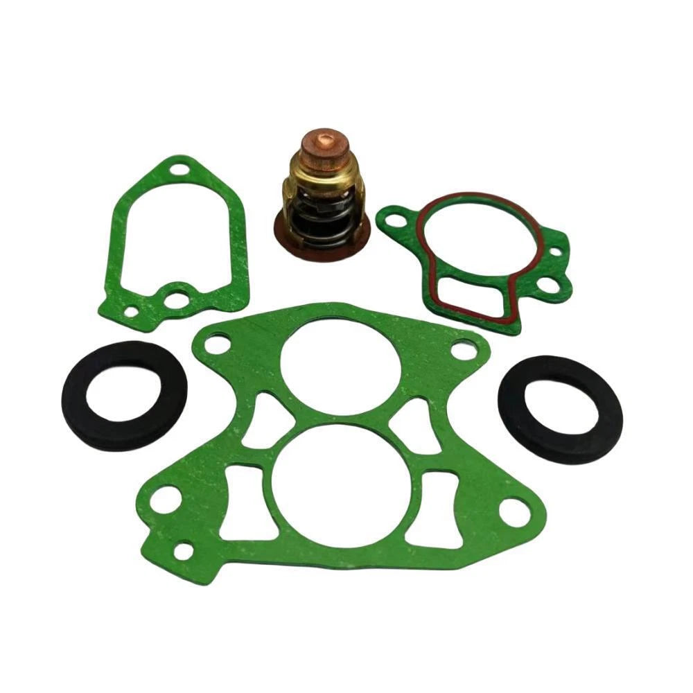 Thermostat 50°C – Yamaha 3-250HP Models