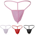 Lingerie For Men See Through Underwear
