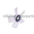 Fan Fits For Kubota Excavator U10-5 K008-5 K-008 | Hook & Hull Co