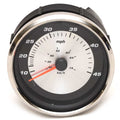 Faria Speedometer Gauge 4 1/4 Inch by Faria