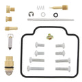 Carb Carburettor Rebuild Kit For Arctic Cat 400 2x4 1999-2001