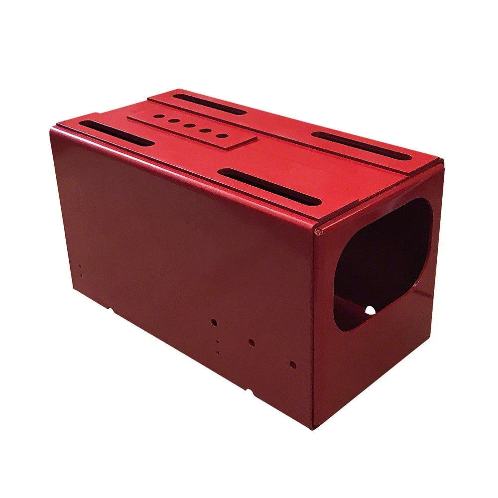 Tool Box Seat Support Fits Ih Fits Farmall C Super C 200 230