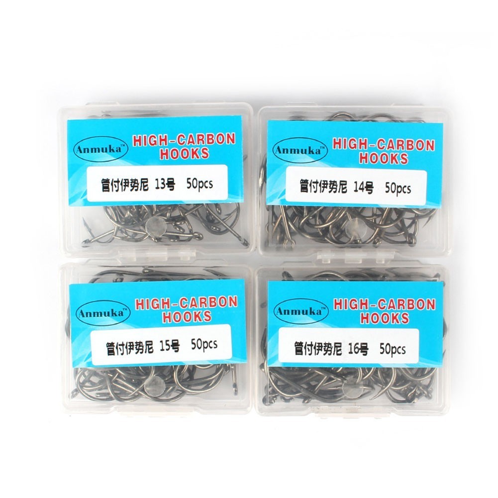 High Quality Fishing Hooks Set