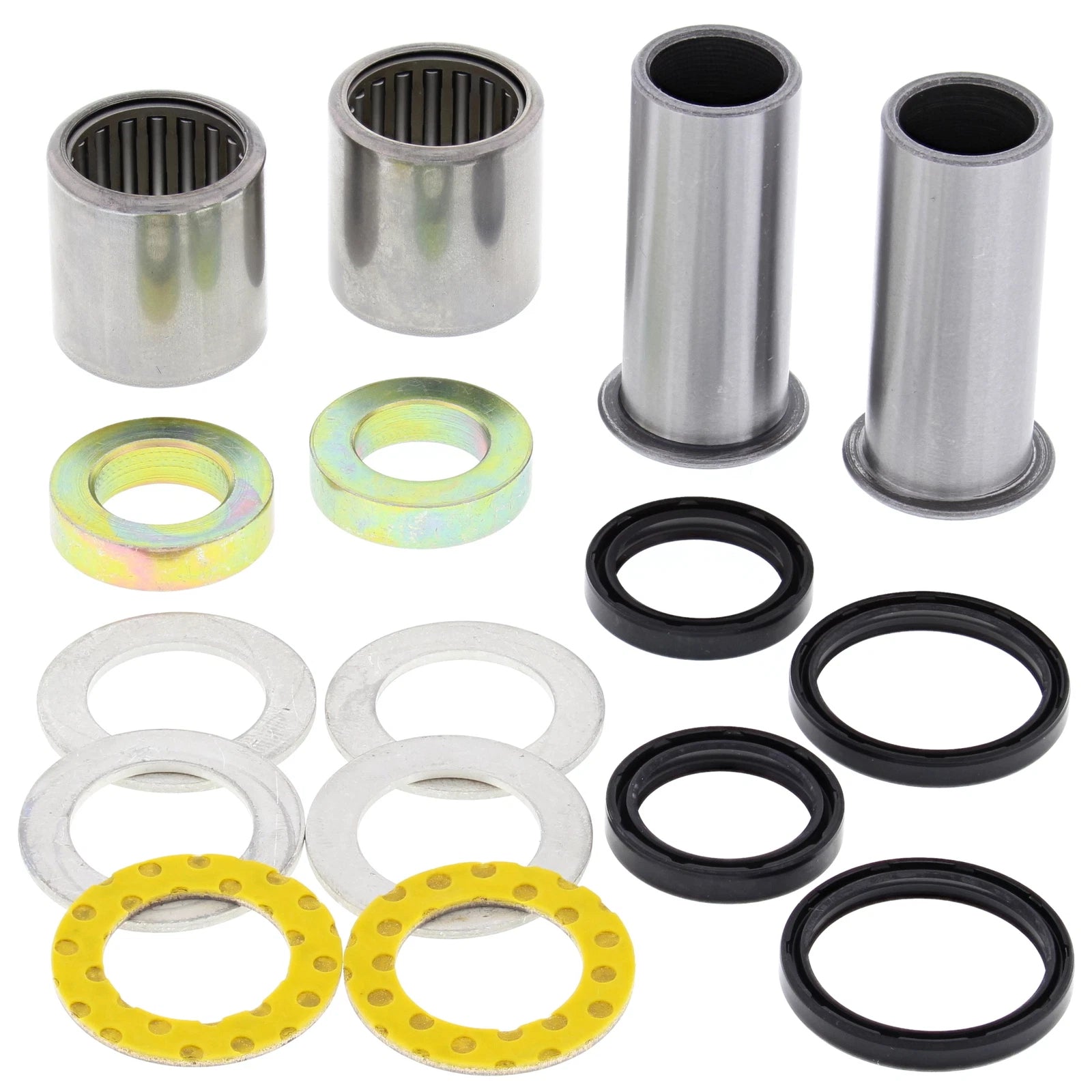 Swing Arm Bearing Kit For Kawasaki Kx250 1998