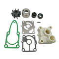 Water Pump Repair Kit For Tohatsu Nissan 4-str Mfs 15e 20e 15 20 Hp