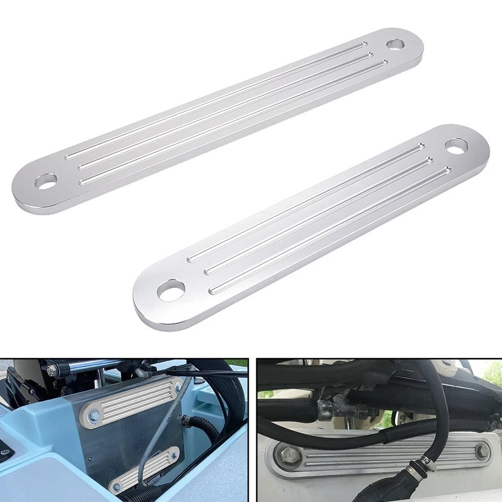 Marine Transom Support Plate Kit Tsp-1 Tsp-2dp For Outboard