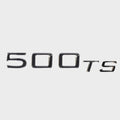 Tahoe Boat Raised Emblem Decal 181601 by Tahoe