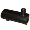 Muffler 2w3597 Fits Cat D4htsk Iii D5htsk Ii 54h 4s 5p 5s 5 D4h D4h