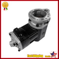 Brake Air Compressor Cummins SS296 by Cummins
