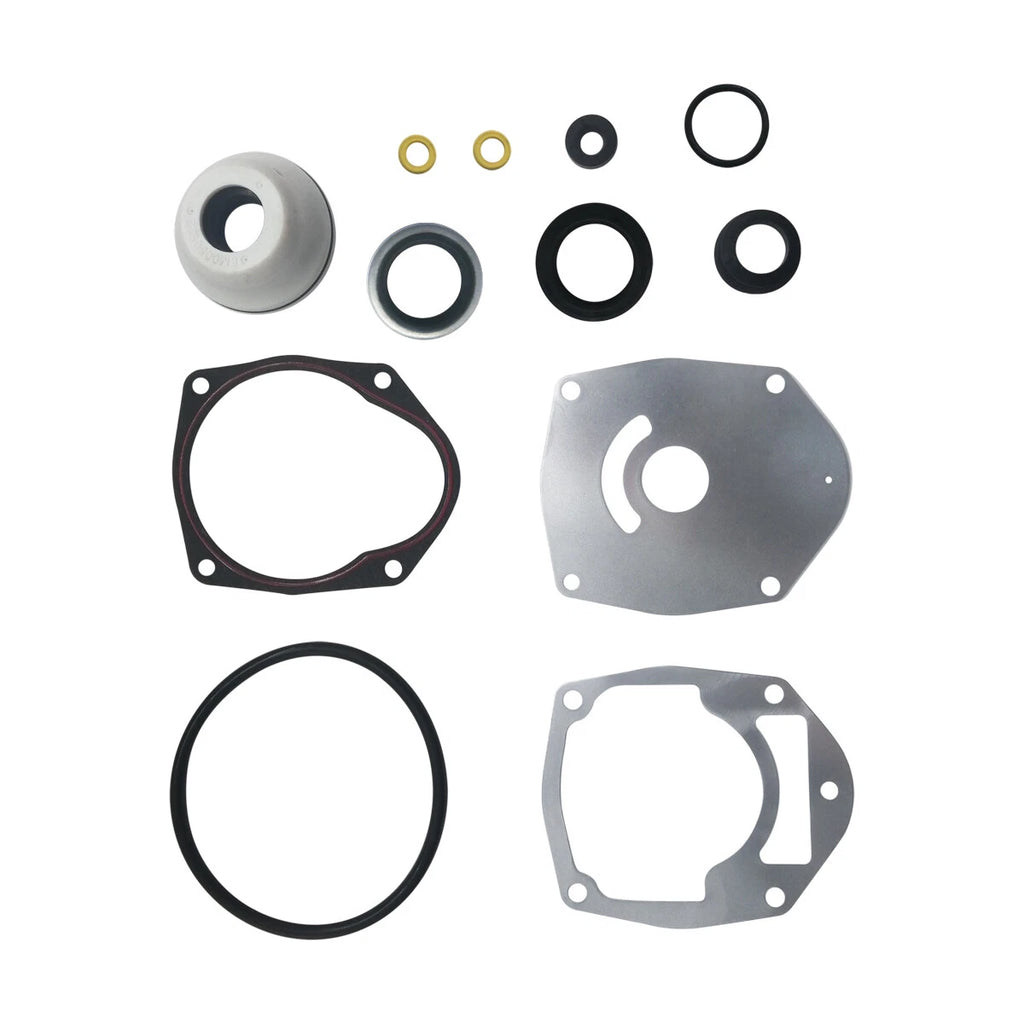 GEARCASE SEAL KIT for Mercury 65-115HP EFI Outboards