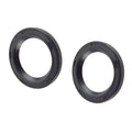 2pcs Oil Seal For Chrysler Force Outboard Marine 26-43036 18-0522