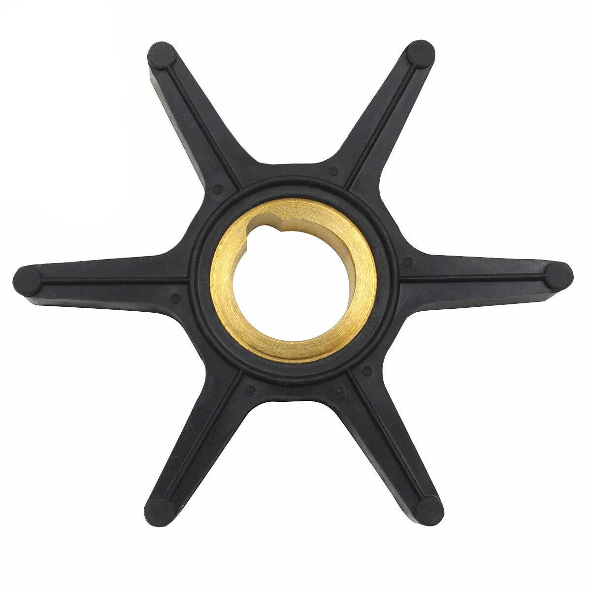 New Outboard Impeller For Mercury 47-85089-3 47-85089-10 18-3057