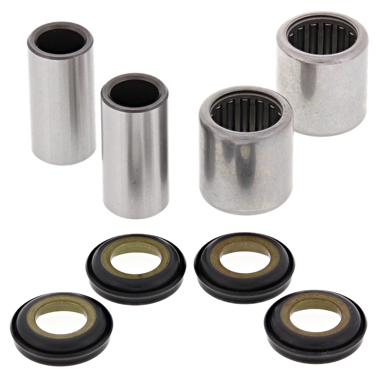 Swing Arm Bearing Kit For Kawasaki Kx85 2005 - 2013