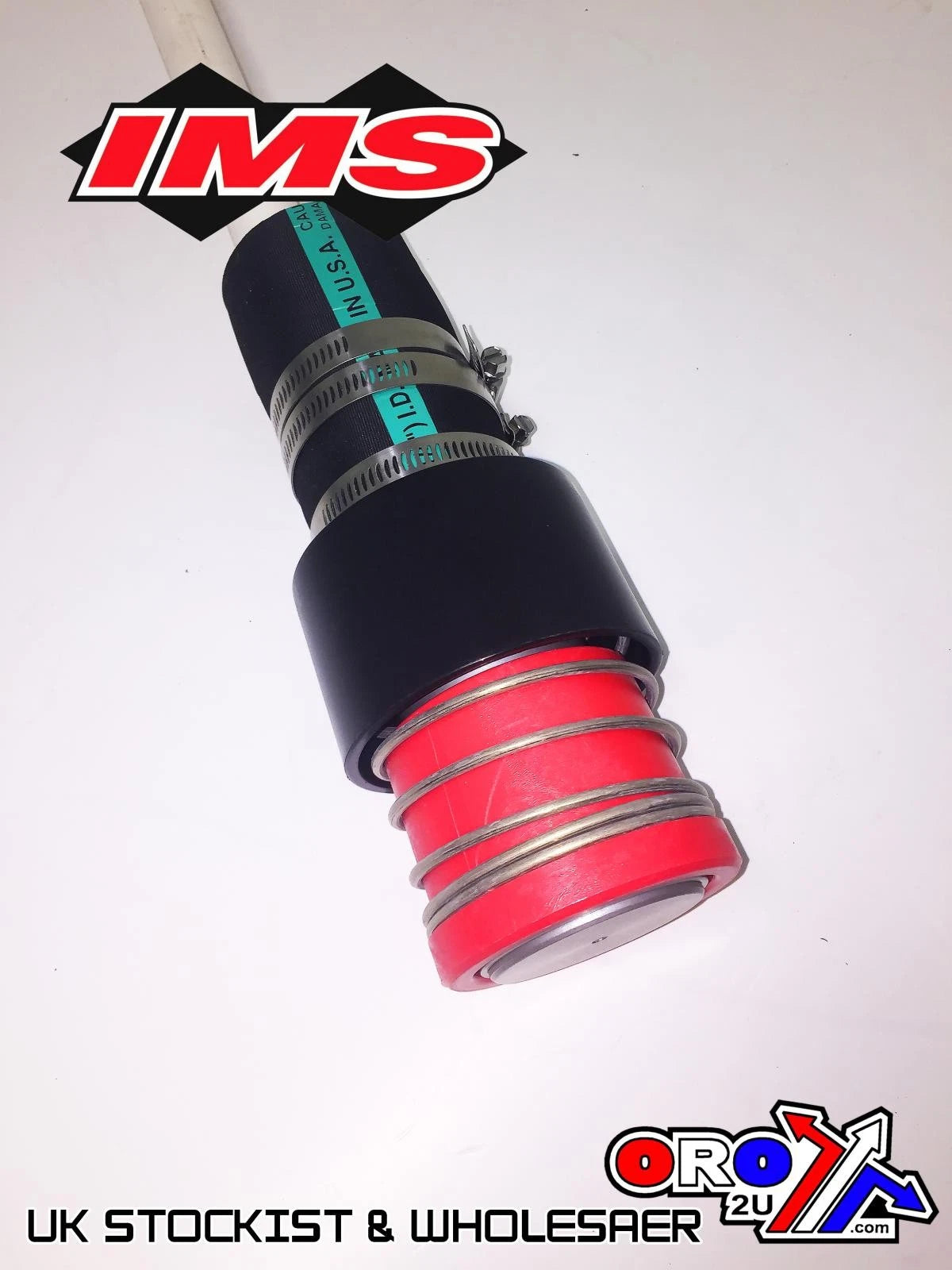Ims Dry Break Probe Cap, Complete Replacement