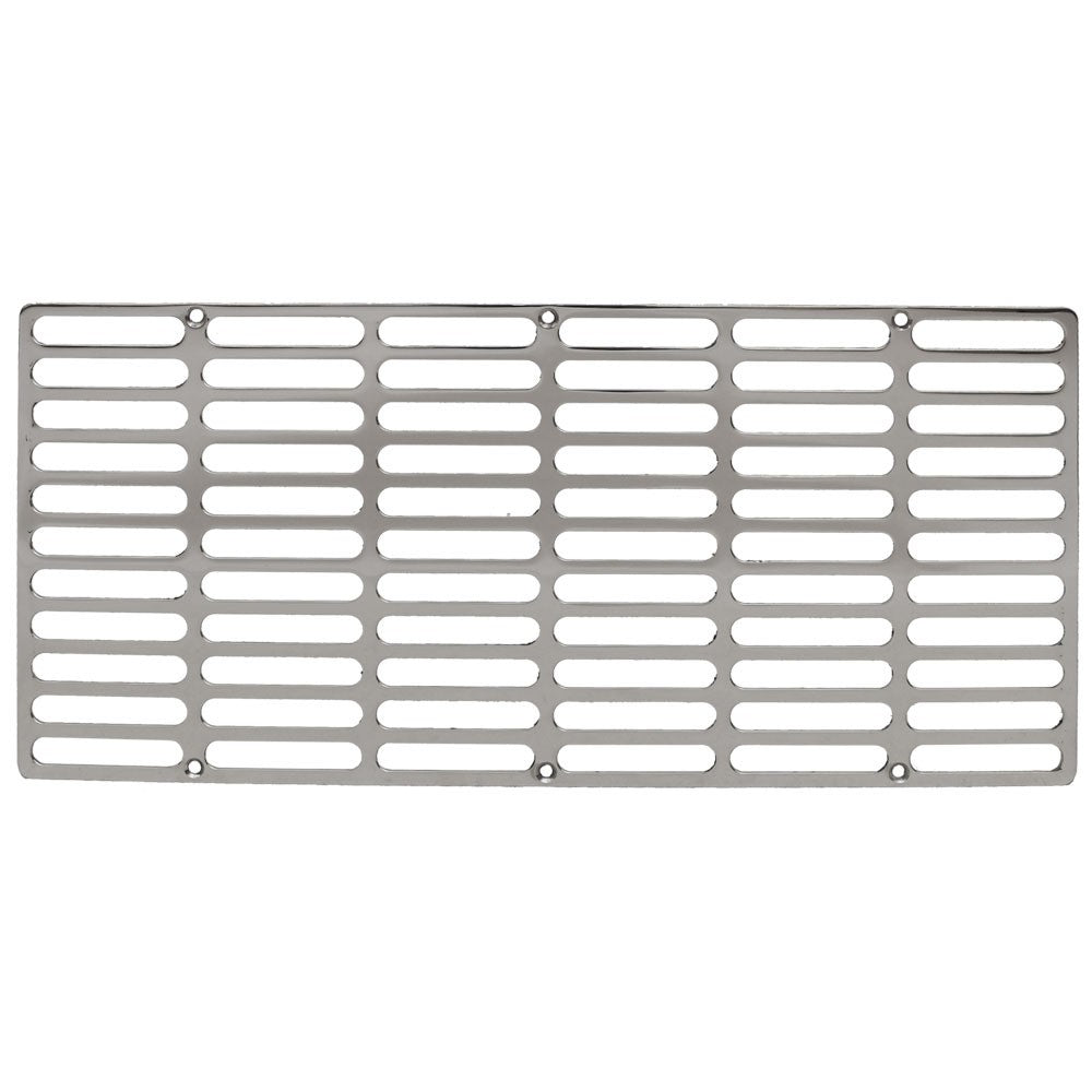 Cobalt Boat Tread Plate Stainless Steel by Cobalt