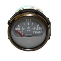 Faria Boat Temperature Gauge Professional by Faria