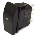 Boat On/Off/On Rocker Switch
