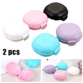 High Quality Soap Box Holder Containers Accessory Bathroom S