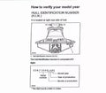 Rave Valve Rebuild Kit for Sea Doo 787/800 XP/SPX/GTX/GSX Twin Pack