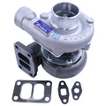 Turbo Ta3107 Turbocharger 7W-2573 7w2584 For Caterpillar 212 Rt50