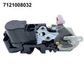 Door Latch Assy 7121008032 Car Door Latch Front Left Door Latch
