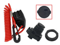 Sp1 Tether Switch A/c For Snow Removal Equipment, Model Sm-01584
